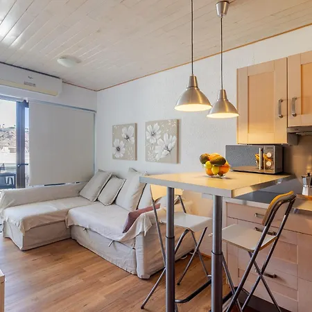 Апартаменты Arimar Sunset