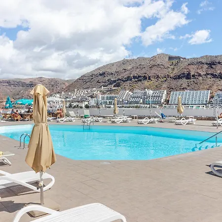 Апартаменты Arimar Sunset Моган