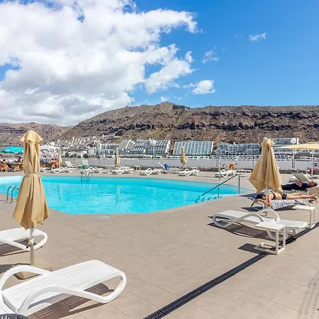 Апартаменты Arimar Sunset Моган