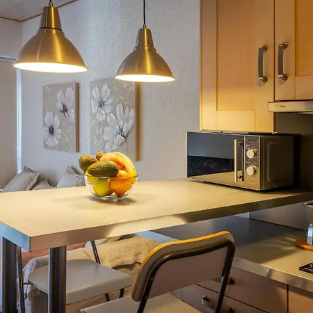 Arimar Sunset Моган