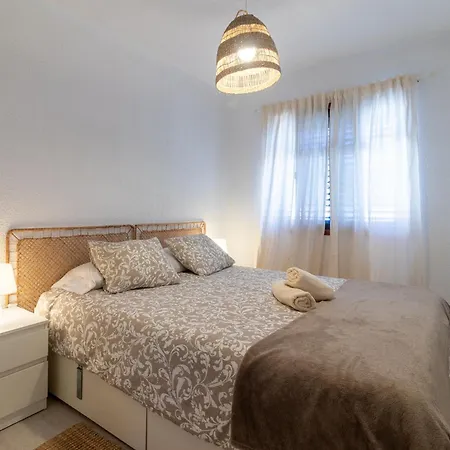 Arimar Sunset Апартаменты *