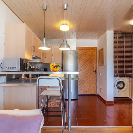 Arimar Sunset Моган