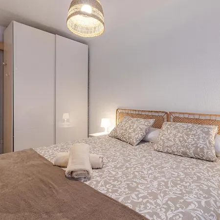 Arimar Sunset Apartment *