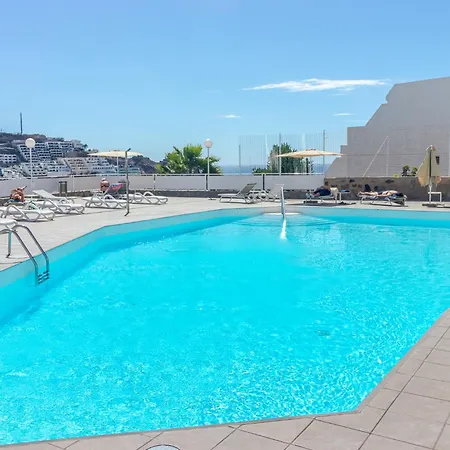 Arimar Sunset Apartment