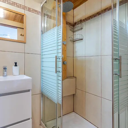 Arimar Sunset Apartment *