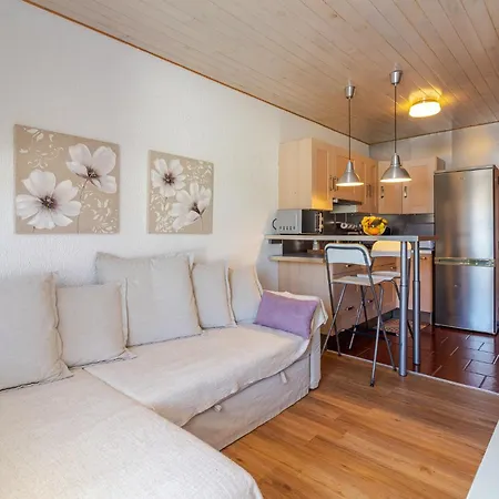 Arimar Sunset Apartment *