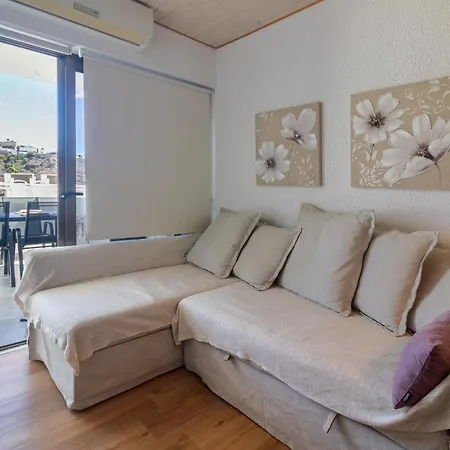 Apartment Arimar Sunset *