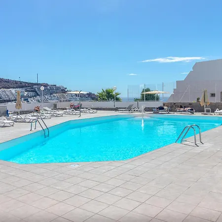 Apartment Arimar Sunset Mogan