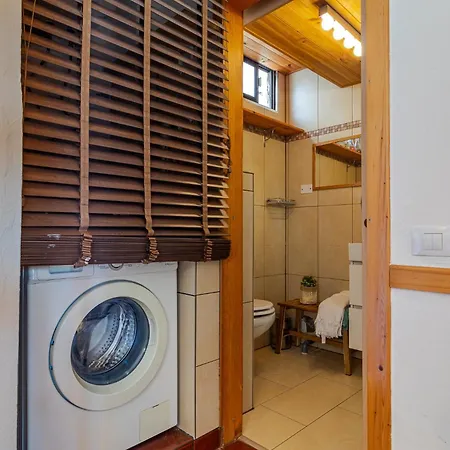 Arimar Sunset Apartment