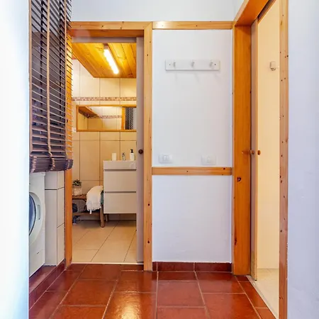 Apartment Arimar Sunset *