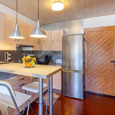 Arimar Sunset Apartment *