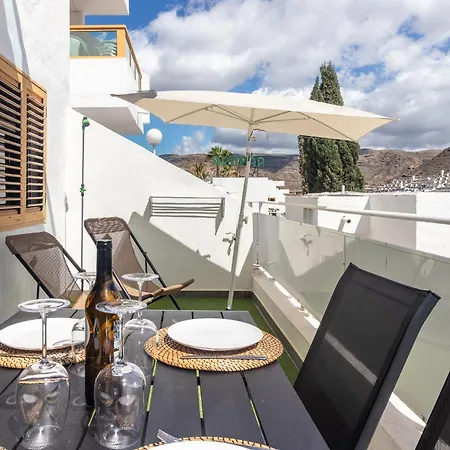 Apartment Arimar Sunset *