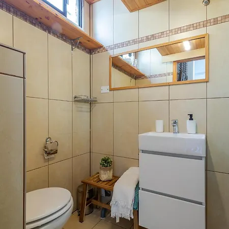 Apartment Arimar Sunset Mogan