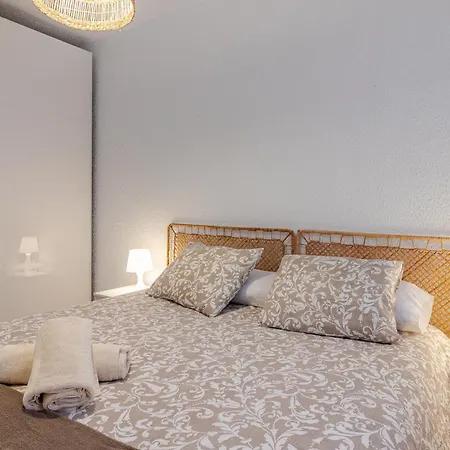 Arimar Sunset Apartment