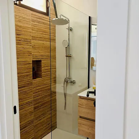 Puerto Rico Sunset Apartment Mogan